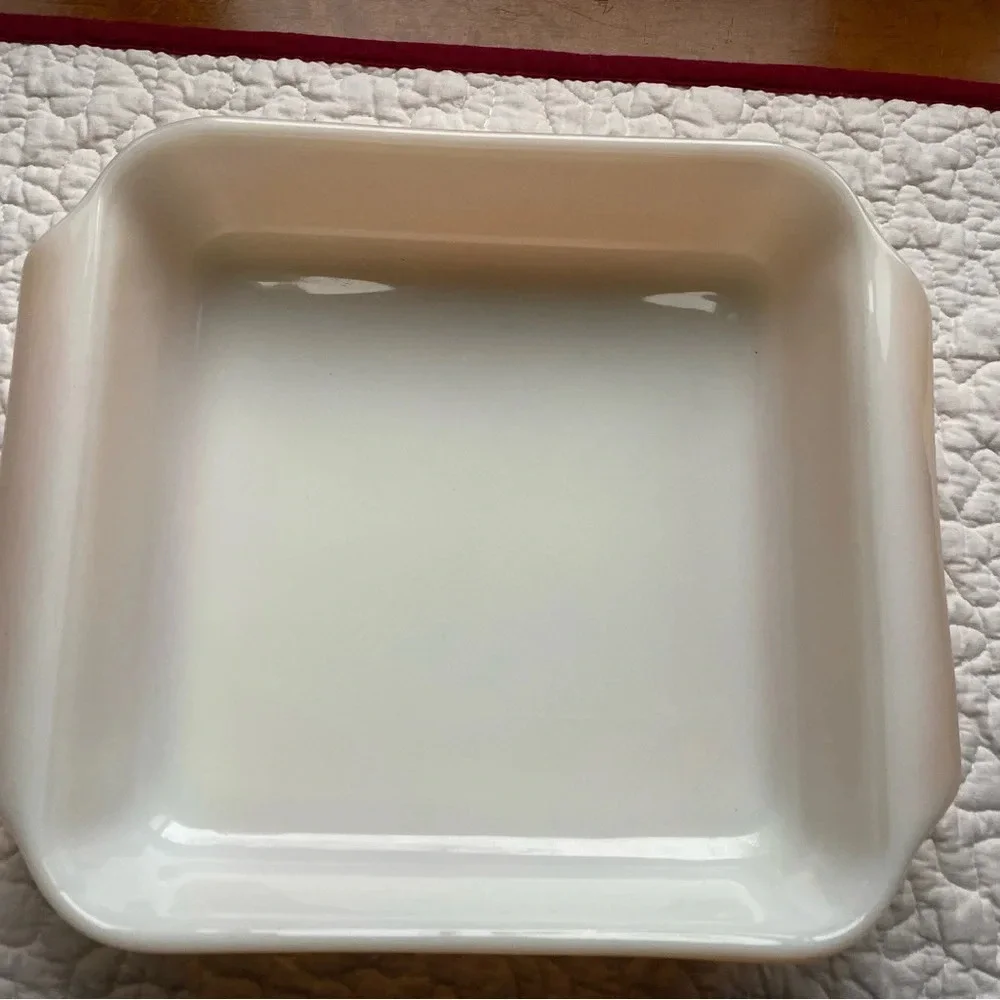 Anchor Hocking Ovenware Square Baking Dish 8